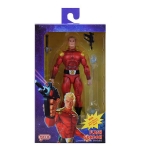 NECA 42600 DEFENSORES DE LA TIERRA S1 KING 7 PULGADAS FLASH GORDON SAVIOR OF THE UNIVERSE
