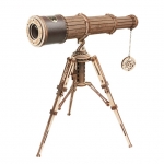 ROBOTIME ST004 PUZZLE 3D TELESCOPIO