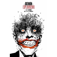 ECC DC BATMAN : ESPEJO OSCURO ( EDICION DELUXE )