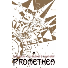 ECC PROMETHEA ( EDICION DELUXE ) VOLUMEN 02 DE 3