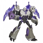 HASBRO E9683 TRANSFORMERS PRIME REISSUED VOYAGER