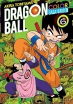 IVREA DBCO6 DRAGON BALL COLOR SAGA ORIGEN 06