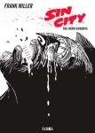 IVREA SIN01 SIN CITY 01 THE HARD GOODBYE