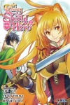IVREA RSH02 THE RISING OF THE SHIELD HERO 02