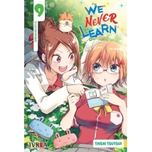 IVREA WNL09 WE NEVER LEARN 09