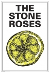 SMARTCIBLE PP33113 POSTER MAXI THE STONE ROSES LEMON