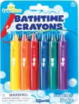 ANKER 850159/DOM Bath Crayons (6 count)
