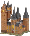 DEPARTMENT56 3327 HARRY POTTER VILLAGE HOGWARTS ASTRONOMY TOWER STATUE