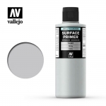VALLEJO 74601 SURFACE PRIMER 601-200ML GRIS