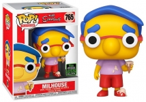 FUNKO 45922 POP SIMPSONS MILHOUSE ECCC 2020