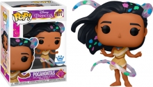 FUNKO 56552 POP DISNEY POCAHONTAS FUNKOSHOP