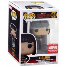 FUNKO 55422 POP MARVEL SHANG CHI XIALING MCC