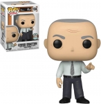 FUNKO 55089 POP THE OFFICE CREED BRATTON SPECIALTY SERIES