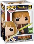 FUNKO 47884 POP ANIMATION THUNDARR ECCC