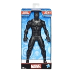 HASBRO E5581 MARVEL 9.5IN BLACK SERIES ACK PANTHER FIGURE