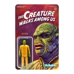 SUPER7 07891 UNIVERSAL MONSTERS REACTION FIG CREATURE WALKS