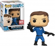 FUNKO 45004 POP MARVEL MISTER FANTASTIC COLLECTOR CORPS