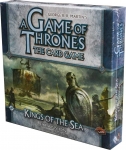 DEVIR FFG GOT LCG EXP : KINGS OF THE SEA GAME OF THRONES 