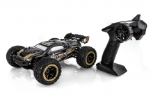 HPI 540103 BLACKZON SLYDER ST 1/16 4WD ELECTRIC STADIUM TRUCK GOLD