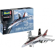 REVELL 03847 F A 18 F SUPER HORNET TWINSEATER