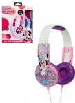 AUDIOFUJI 27DNYMFMN1 HP203010 AUDIFONO KIDS MINNIE ALAMBRICO