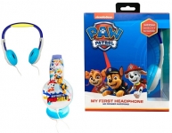 AUDIOFUJI 27DNYMFPP1 HP203371N AUDIFONO KIDS PAW PATROL ALAMBRICO