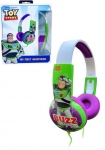 AUDIOFUJI 27DNYMFTY1 AUDIFONO KIDS TOY STORY BUZZ LIGHT ALAMBRICO