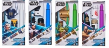 HASBRO F1132 STAR WARS LS FORGE EXTENDABLE ENTRY LEVEL SURTIDO