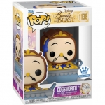 FUNKO 58144 POP DISNEY COGSWORTH FUNKOSHOP