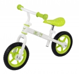 HTI 1437627 EVO BALANCE BIKE LIME