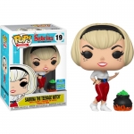 FUNKO 40196 POP SABRINA SDCC 2019 SABRINA