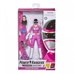 HASBRO F3157 POWER RANGERS LIGHTNING COLLECTION FIGURA 6 IN SPACE PINK RANGER