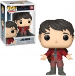 FUNKO 58909 POP TELEVISION WITCHER JASKIER ( RED OUTFIT )