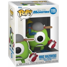 FUNKO 57743 POP DISNEY MONSTERS INC 20TH MIKE WMITTS