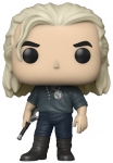 FUNKO 58624 POP THE WITCHER GERALT NYCC NYCC 2021