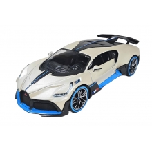 BURAGO 28017 1:24 RACE LAMBORGHINI ESSENZA SCV12