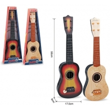 MEGATOYS 898-45 ACUSTIC GUITAR