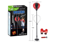 MEGATOYS ZY1716 BOXING KIT