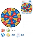 MEGATOYS KG001G DARTS LITTLE PITCHER