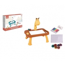 MEGATOYS 2022-1 EDUCATION PROJECTING DRAWING BOARD