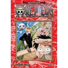 IVREA OPI07 ONE PIECE 07