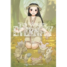 IVREA TYE02 TO YOUR ETERNITY 02