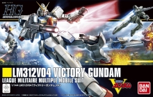 BANDAI 63038 1:144 HGUC V GUNDAM