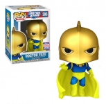 FUNKO 55515 POP JUSTICE LEAGUE DOCTOR FATE FUNKON 2021