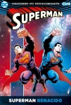 OVNI PRESS DC ESPECIALES SUPERMAN VOLUMEN 03 : RENACIDO