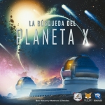 MALDITO GAMES MDBPX01ESX LA BUSQUEDA DEL PLANETA X