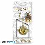 ABYSSE ABYKEY322 HARRY POTTER TIME TURNER 3D KEYCHAIN