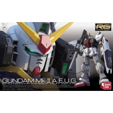 BANDAI 61598 RG 1:144 RX 178 GUNDAM MK ( AEUG )