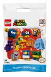 LEGO 71402 MINIFIGURAS SUPER MARIO PACKS DE PERSONAJES