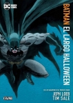 ECC DC BATMAN : EL LARGO HALLOWEEN (PUBLICACION OCTUBRE 2021)
